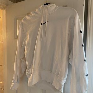 Women’s Nike Hoodie